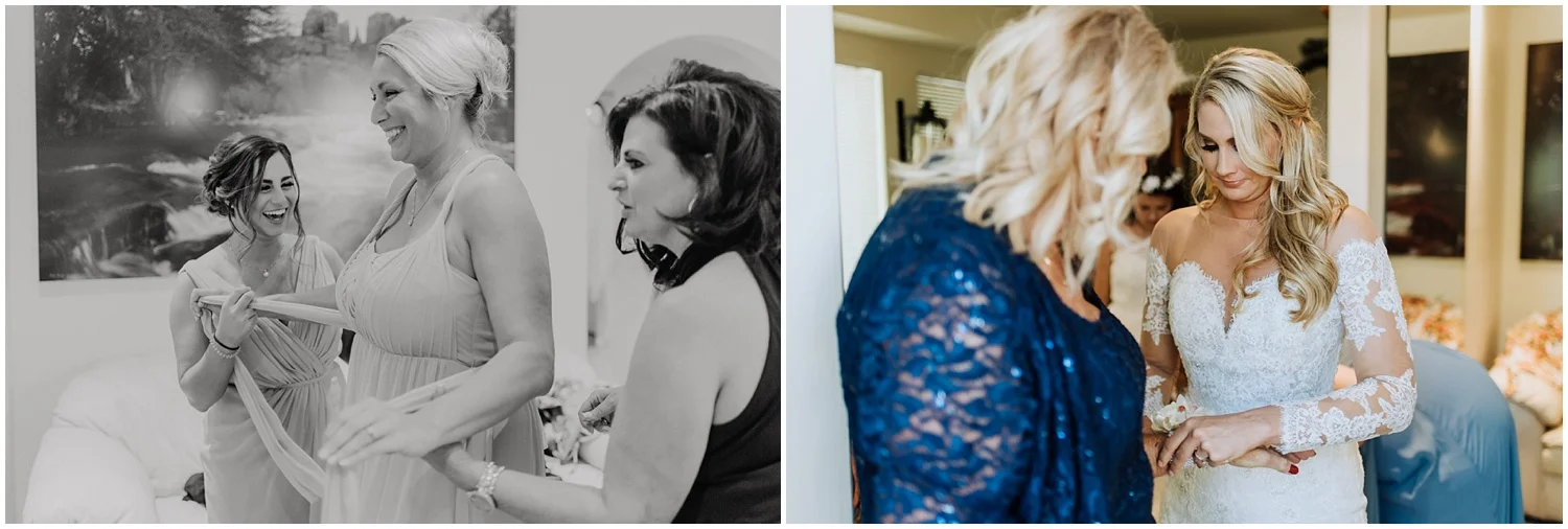 Outdoor Summer Wedding in Sedona, Arizona