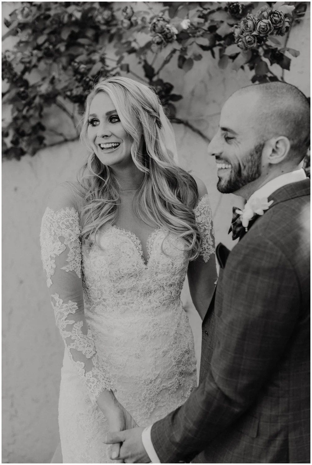 Outdoor Summer Wedding in Sedona, Arizona