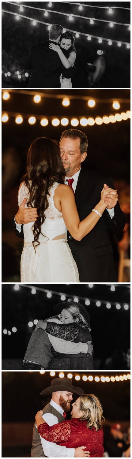 Photojournalism style wedding documented at Schnepf Farms in Queen Creek, Arizona.