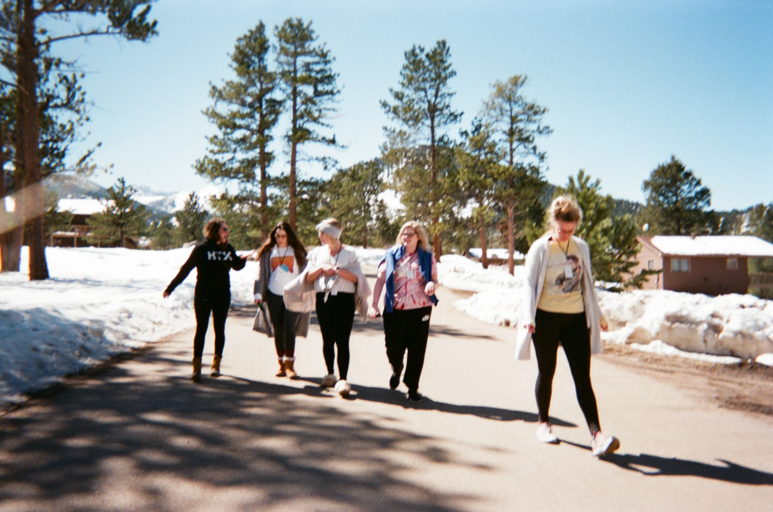 All You Witness Photography Retreat for Documentary and Photojournalism Wedding Photographers