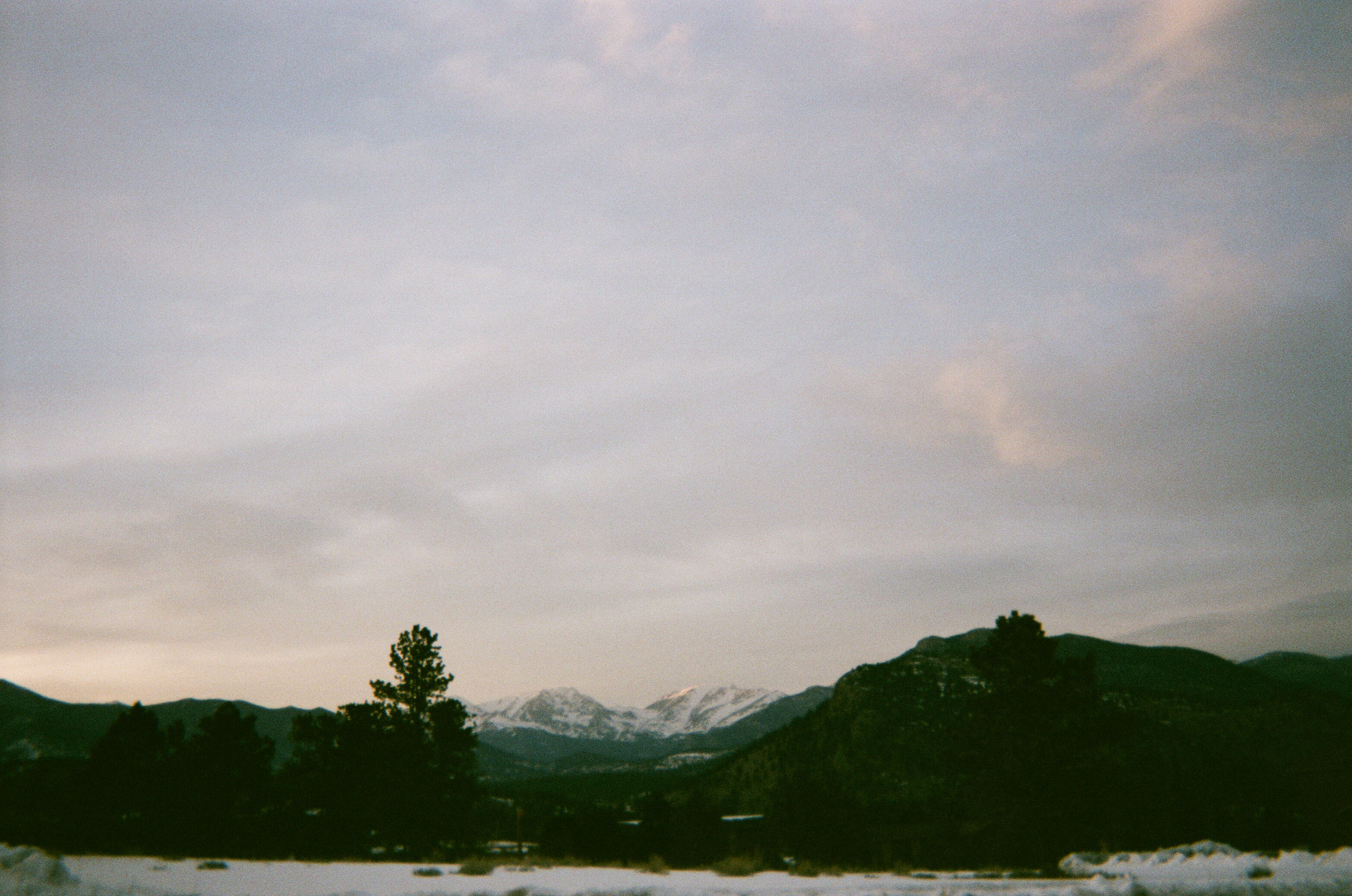 All You Witness Photography Retreat for Documentary and Photojournalism Wedding Photographers in Estes Park, Colorado