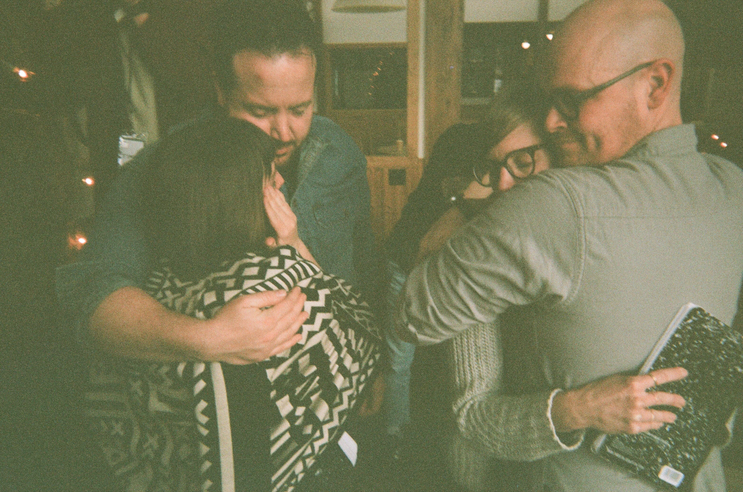 All You Witness Photography Retreat for Documentary and Photojournalism Wedding Photographers in Estes Park, Colorado