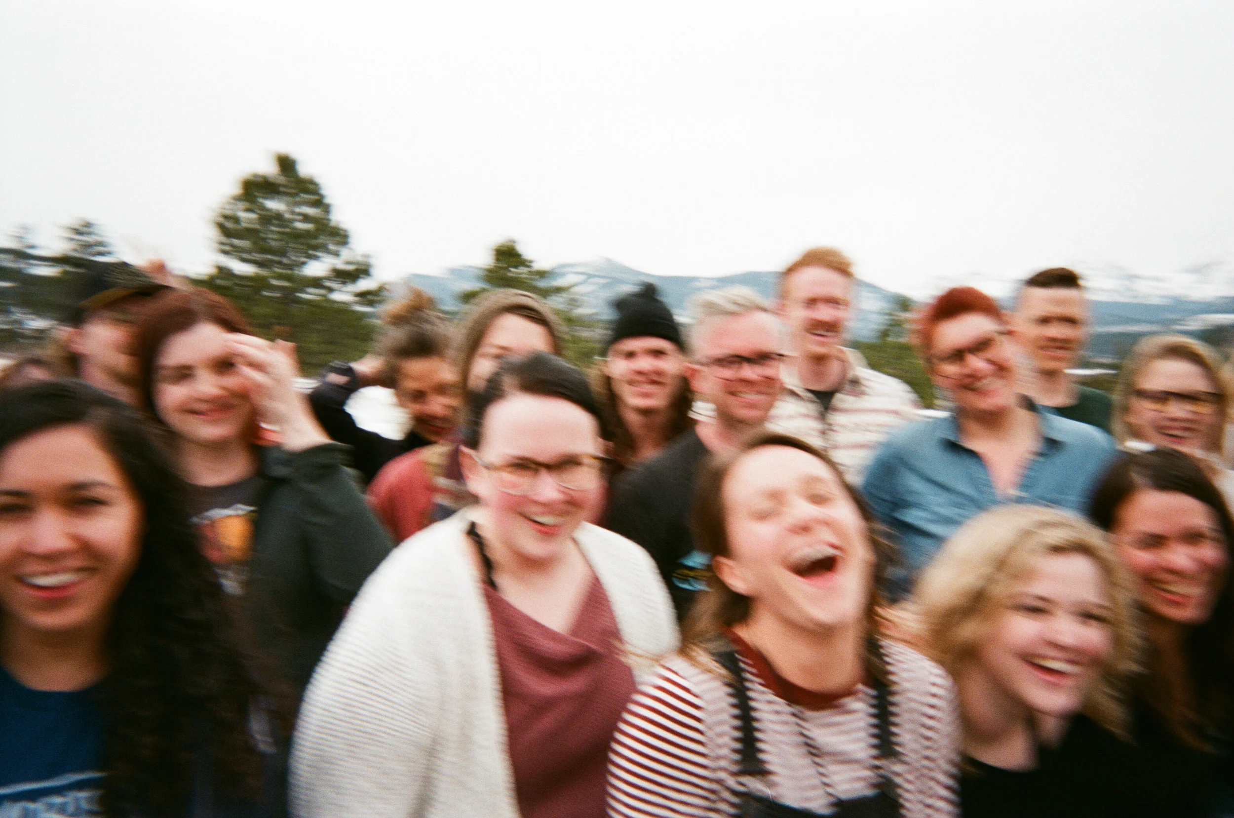 All You Witness Photography Retreat for Documentary and Photojournalism Wedding Photographers in Estes Park, Colorado