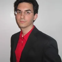 Maxime Héroux-Legault, portrait, 2012