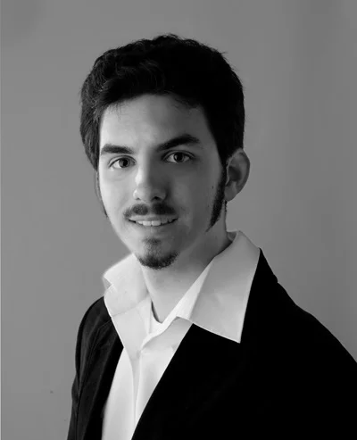 Maxime Héroux-Legault, portrait, 2008