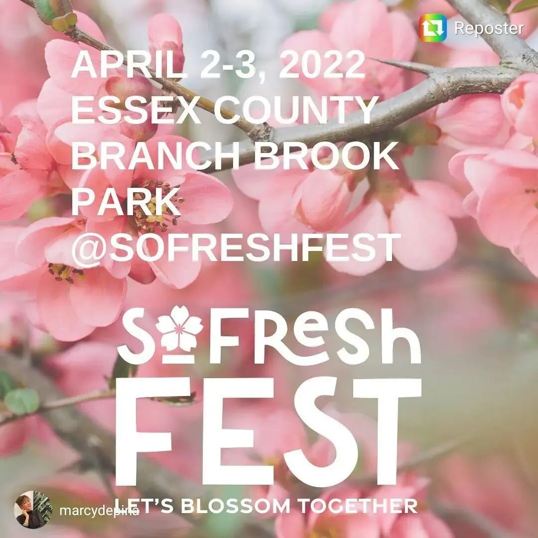 S🌸 FRESH FEST is officially on! The weekend&rsquo;s full schedule is live (𝘭𝘪𝘯𝘬 𝘪𝘯 𝘣𝘪𝘰) @laurenlebeaux @sofreshfest and we are S🌸 excited&hellip;so please take a peek to see our lineup and plan your days with us!!⁣

𝗗𝗮𝘆 𝟭 Saturday: &ld