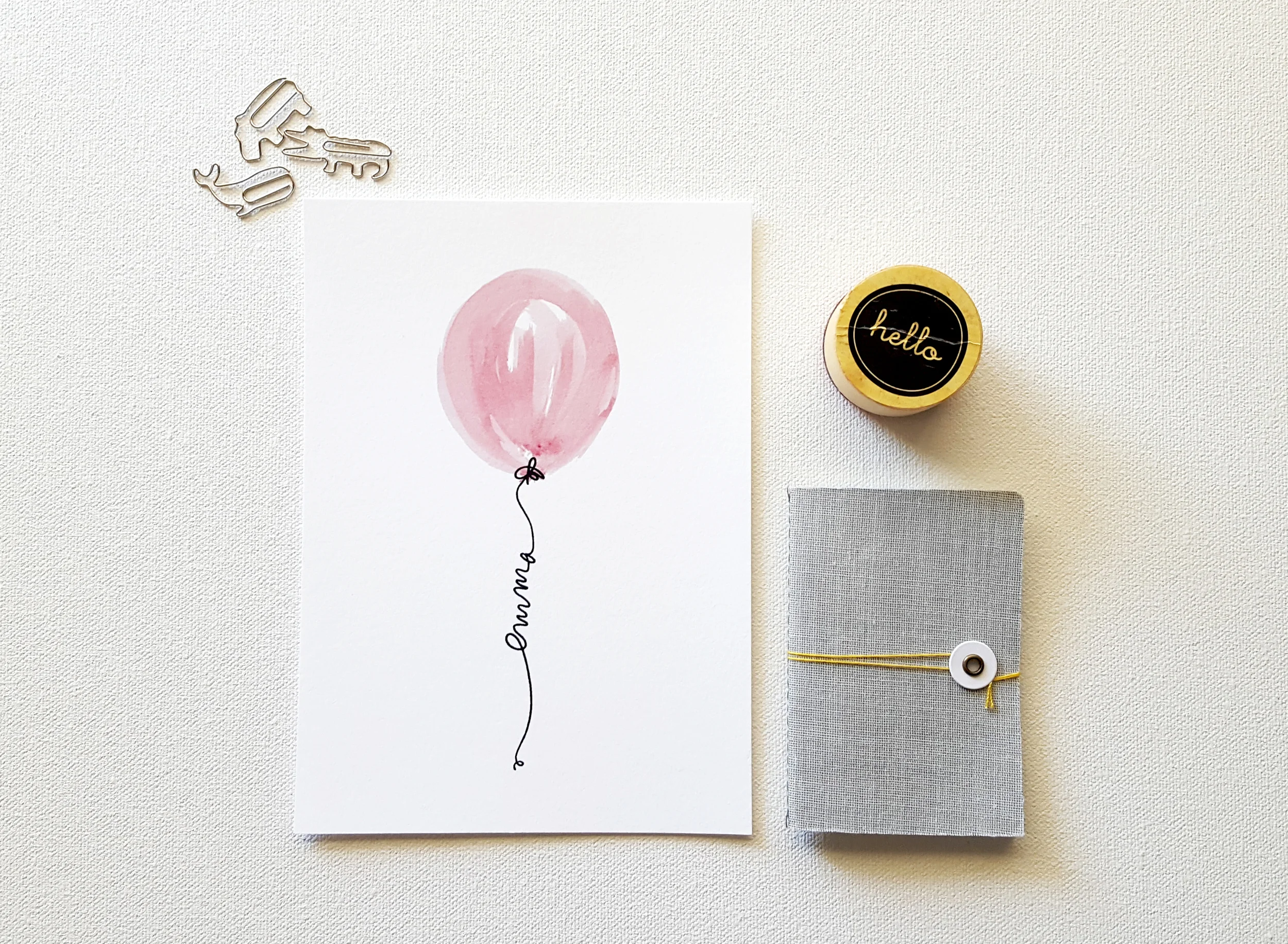 Art Print