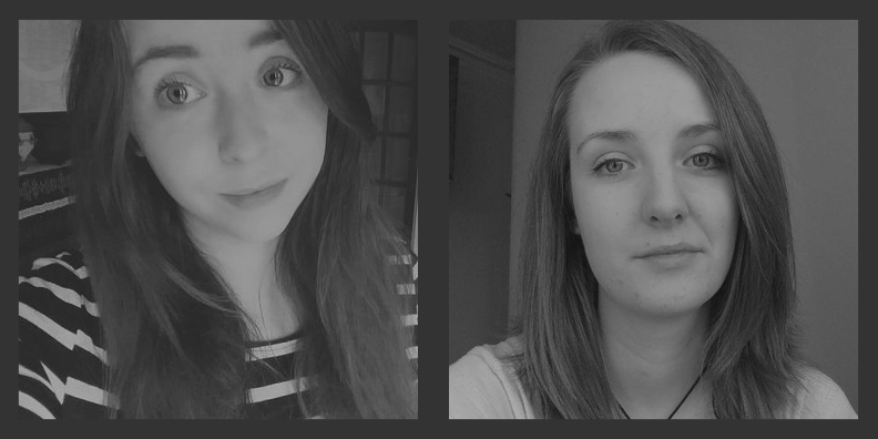 Heather McDaid & Laura Jones