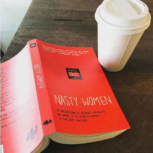 "Good morning read" - Tegan and Sara