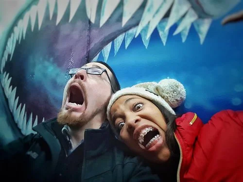 The Engagement Story: Behind the Scenes