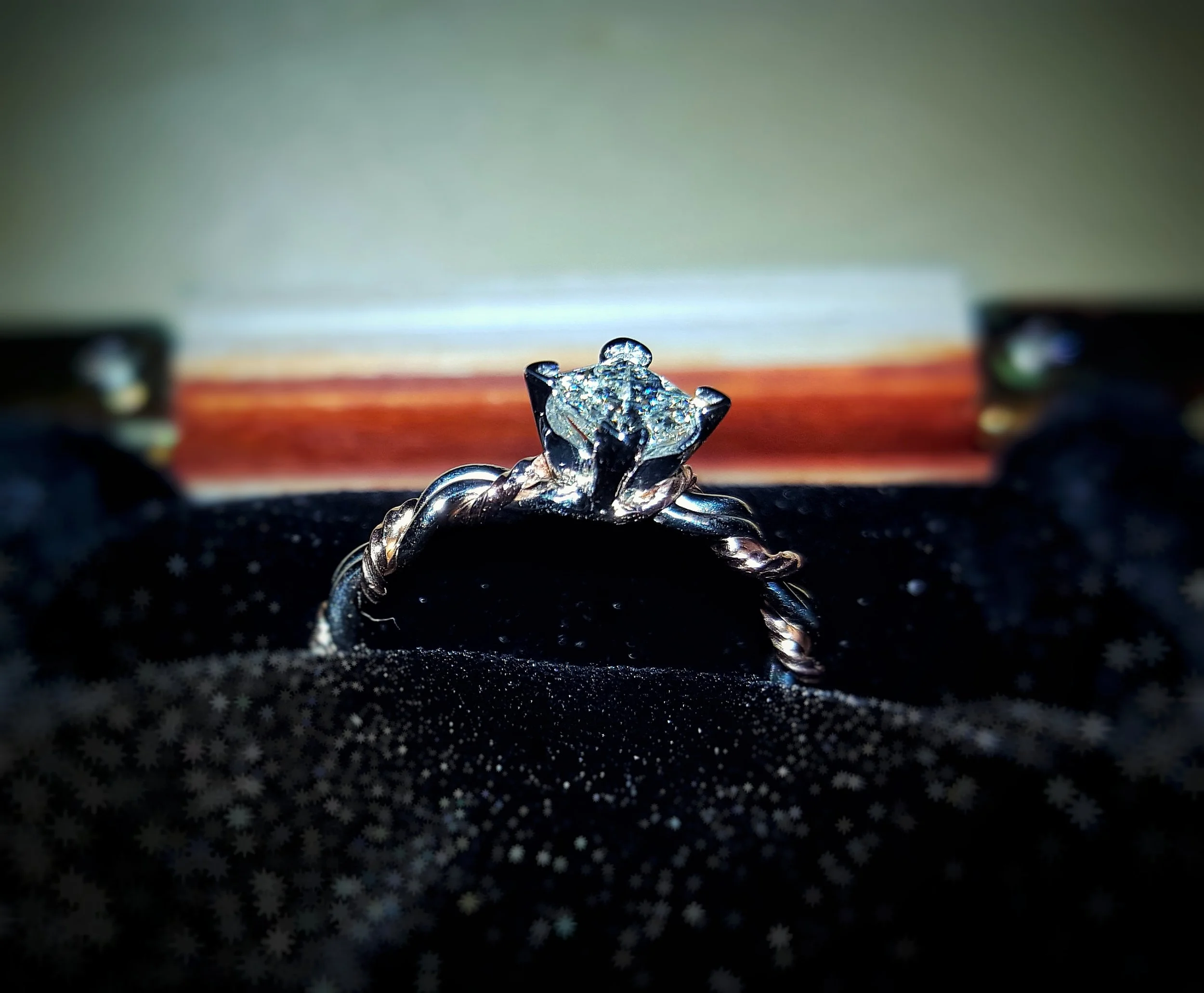 The Engagement Story: Behind the Scenes (pt 2)