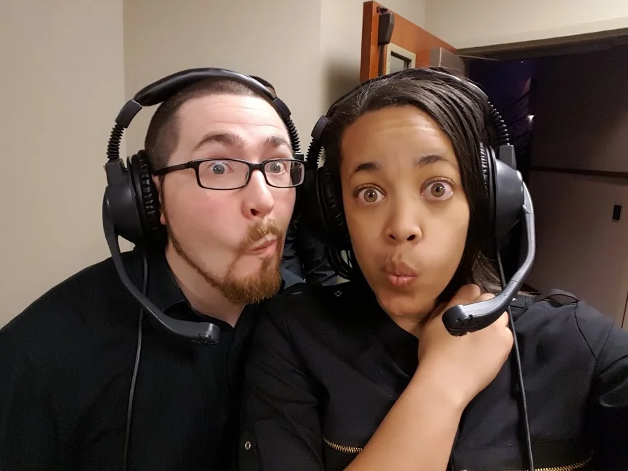 We're In This Together