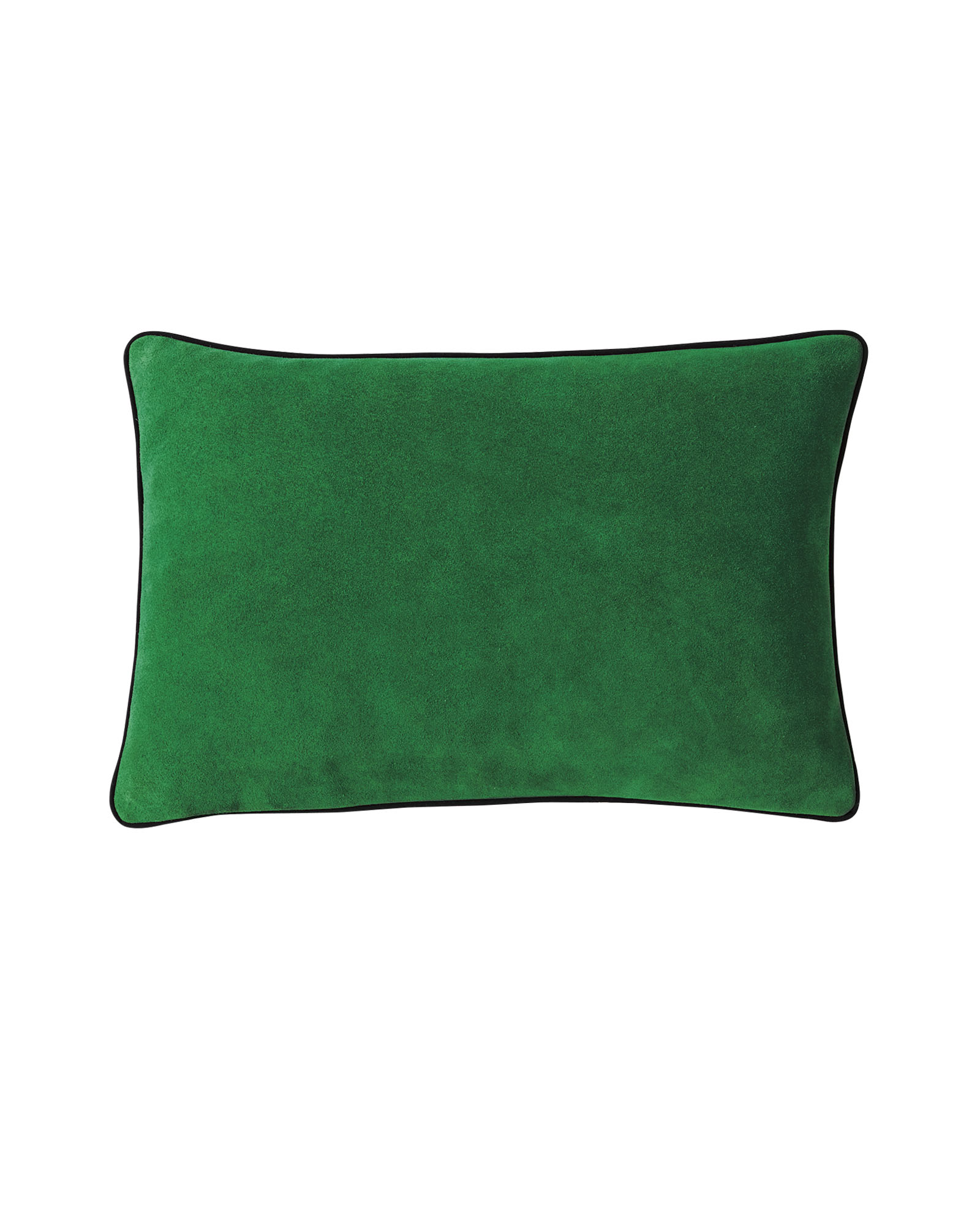 Suede Lumbar PIllow - Serena and Lily - Malachite.jpg