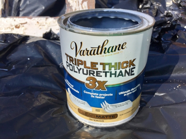 Polyurethane Used to Seal Windows