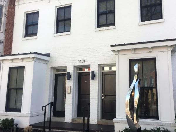 1431 11th Street NW #302 | Washington, DC Sold for $497,500