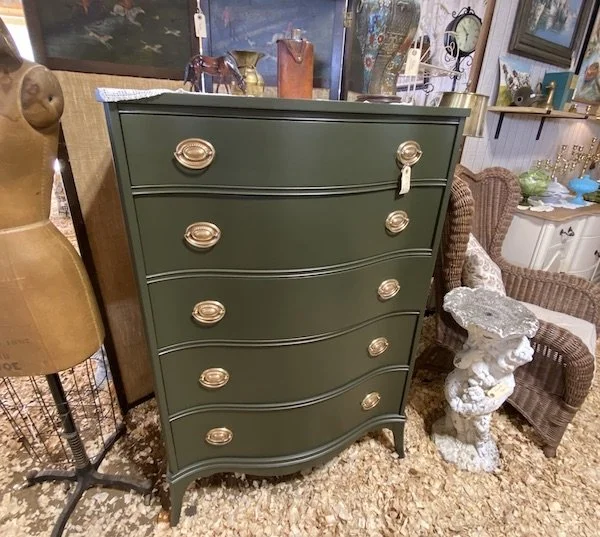 Top Tips for Buying Vintage for Your Home
