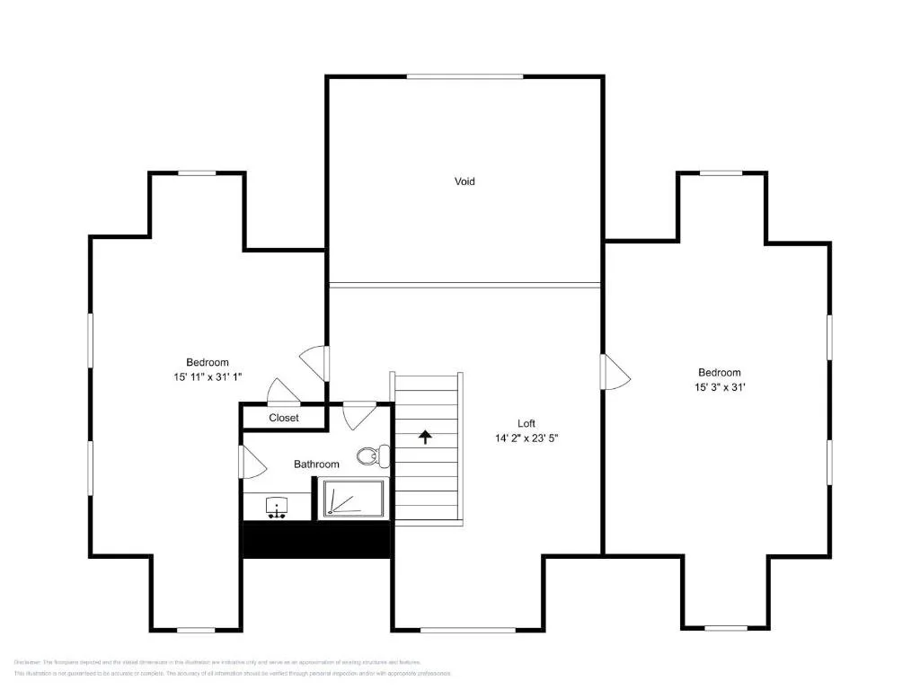 425 Hines Drive - Upper Level.jpg