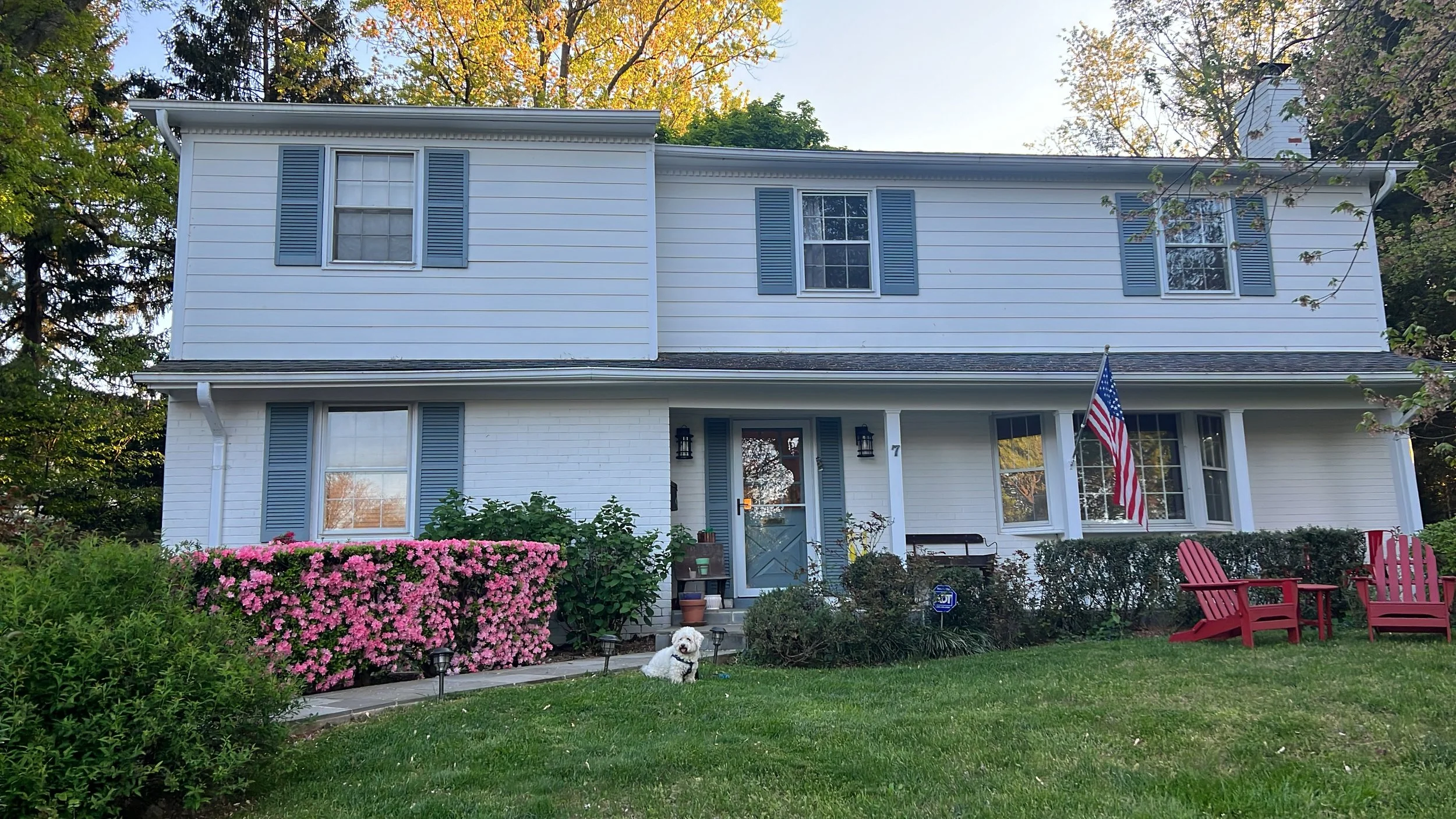 7 Greenlane Court in Spring.JPG