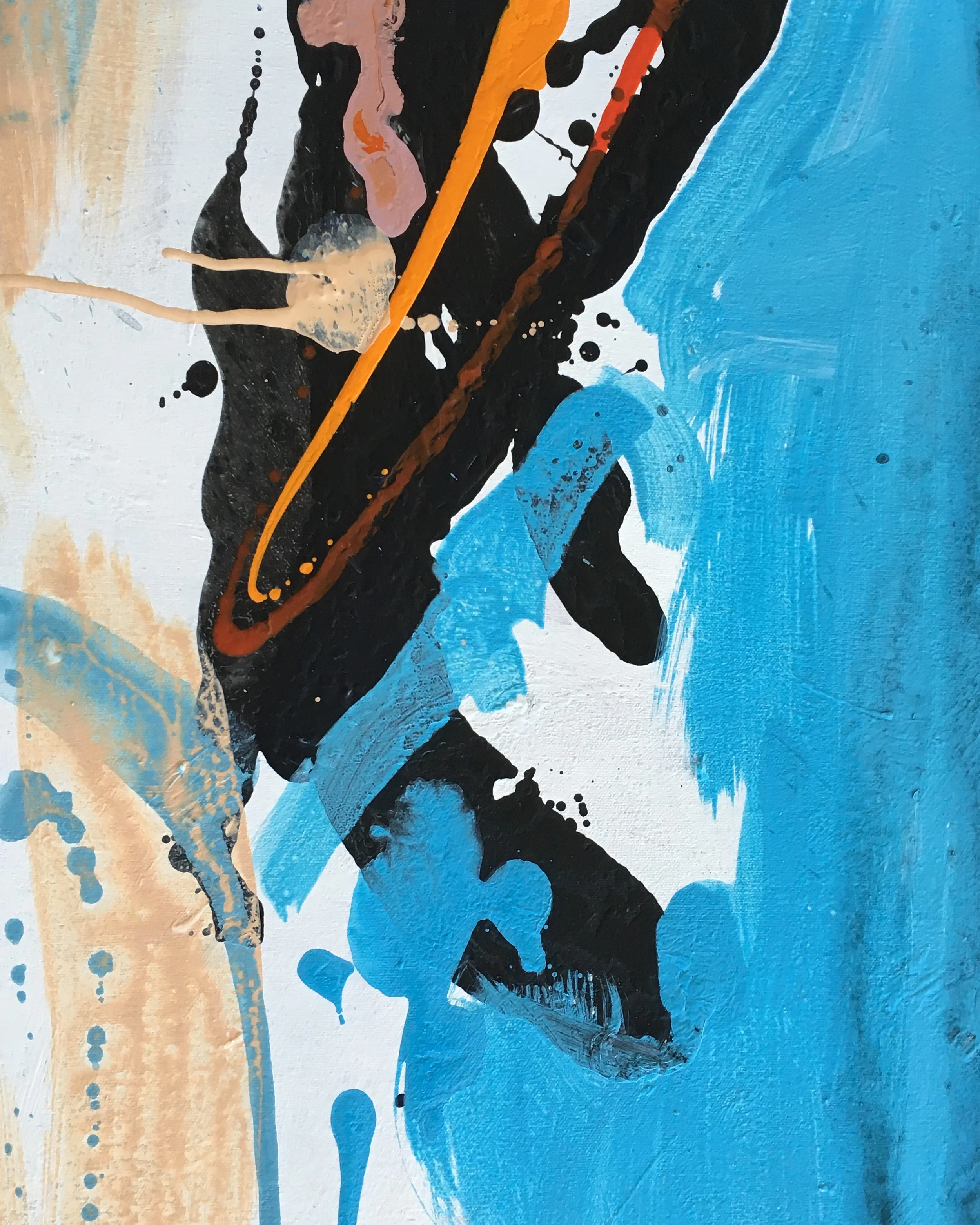 Okanagan Bliss (Sold)