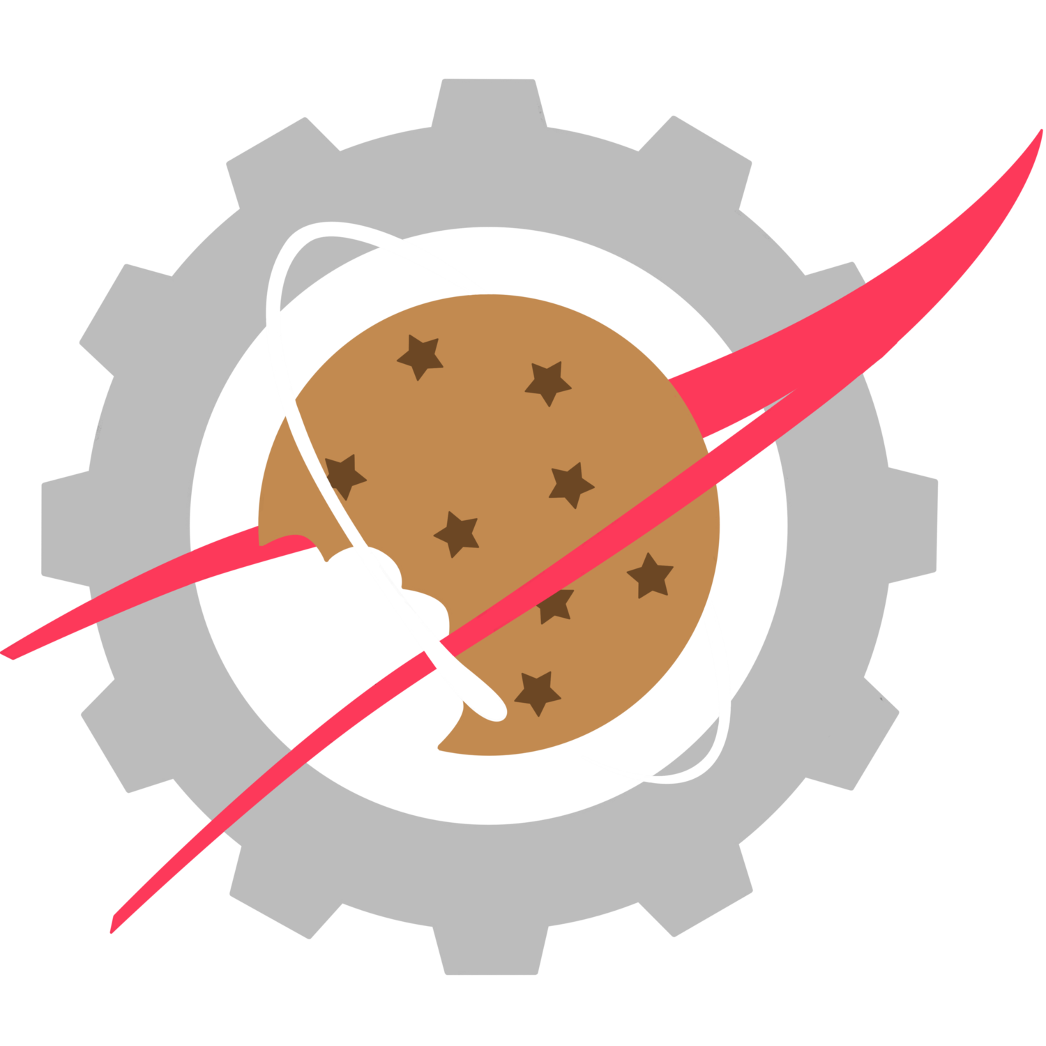 Space Cookies | FRC Team 1868