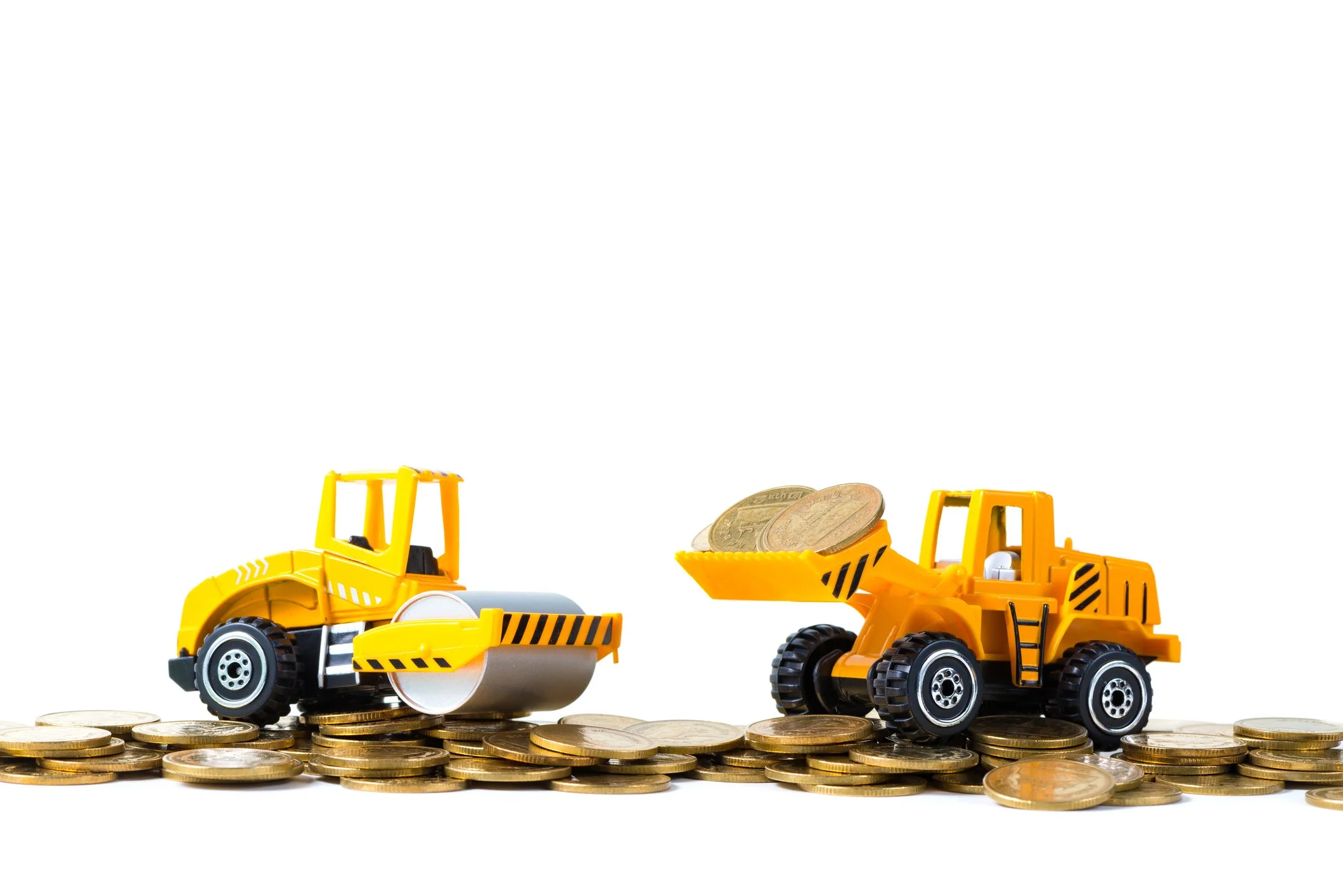 Financiamiento de APP: 5 preguntas básicas