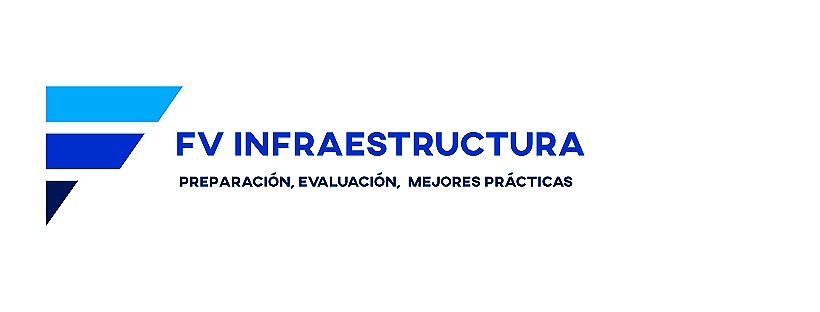  Federico Villalobos | Especialista Infraestructura, Financiamiento, Proyec