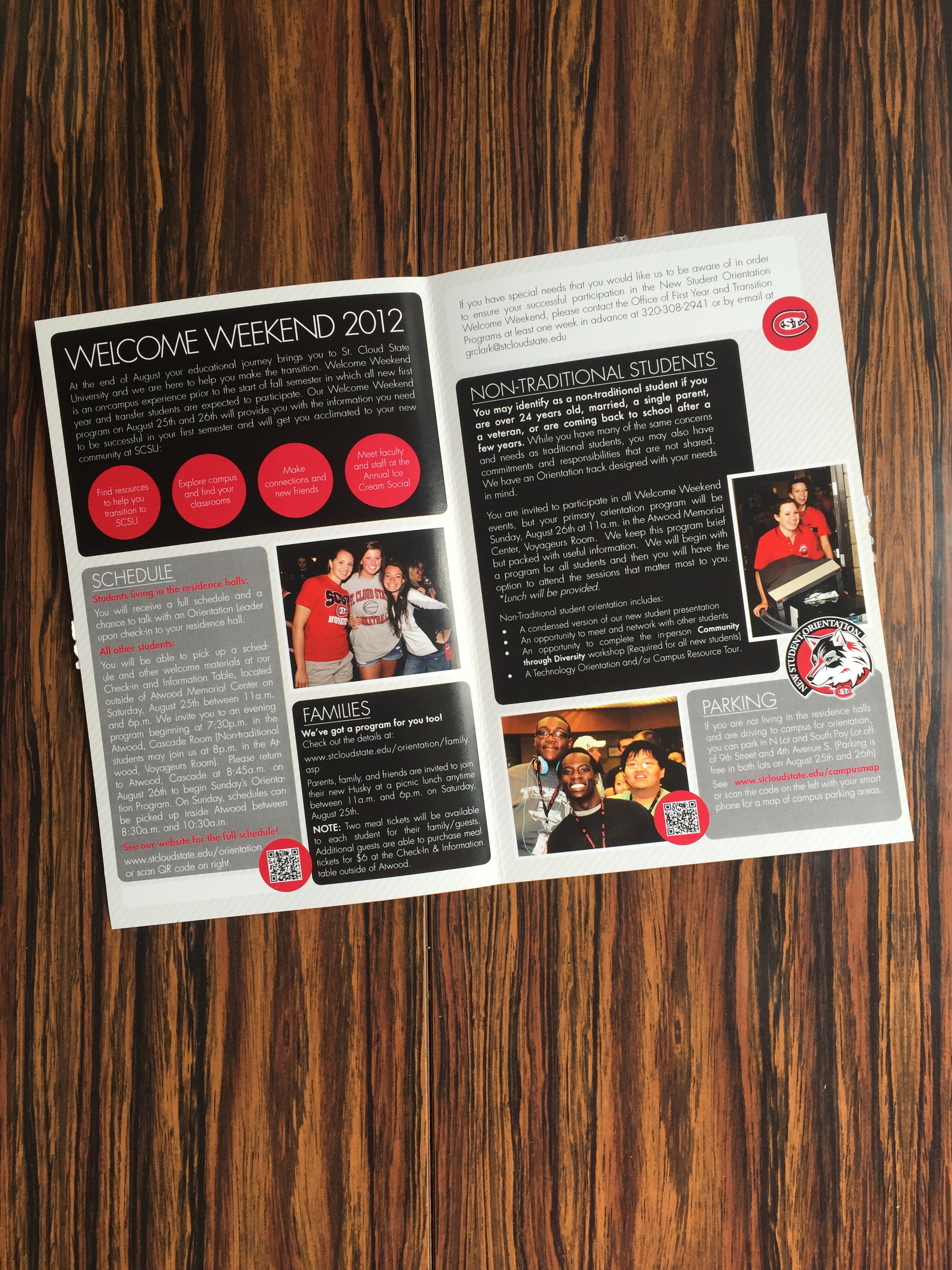 print mailer