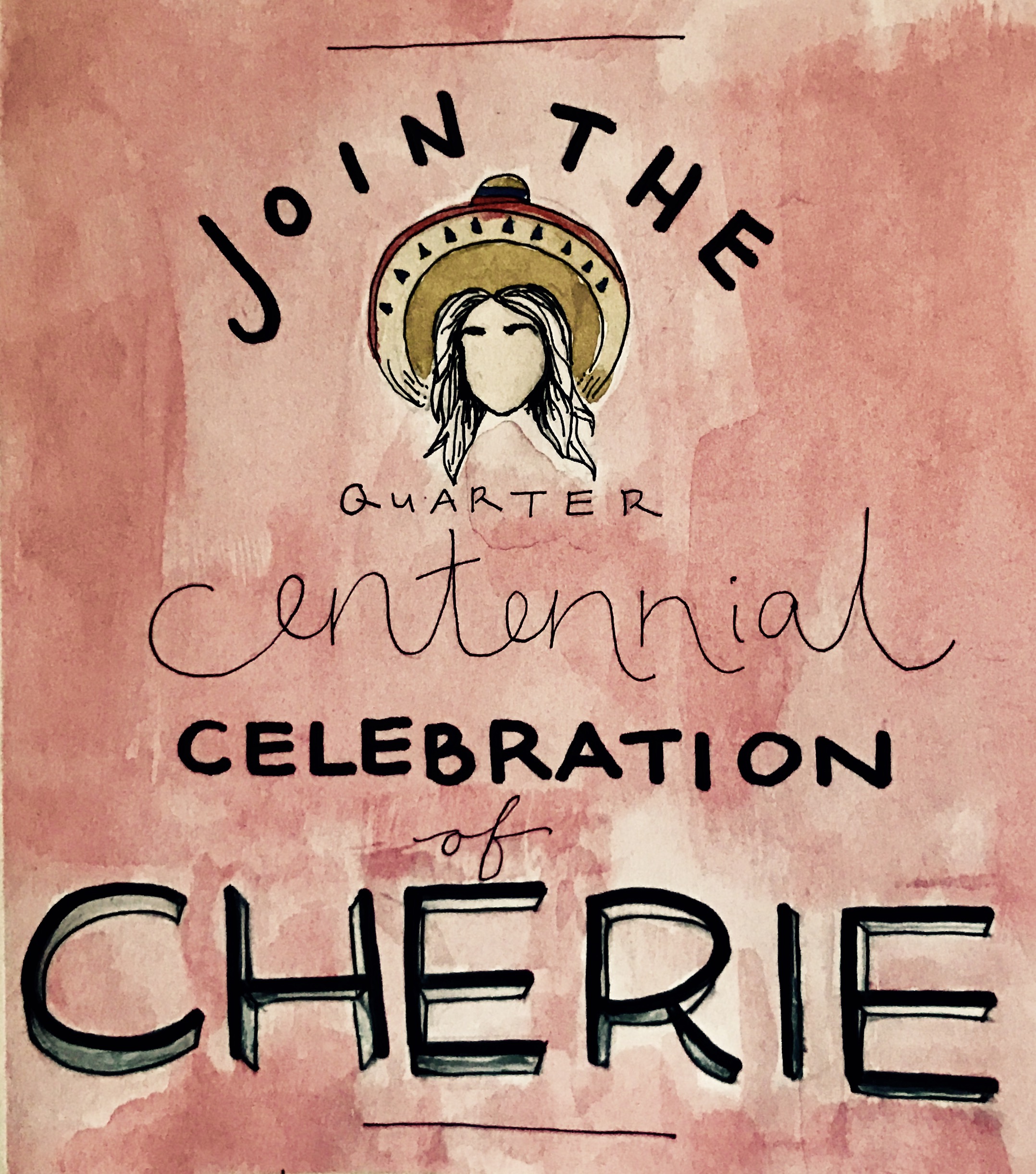 quarter centennial, 2017. 