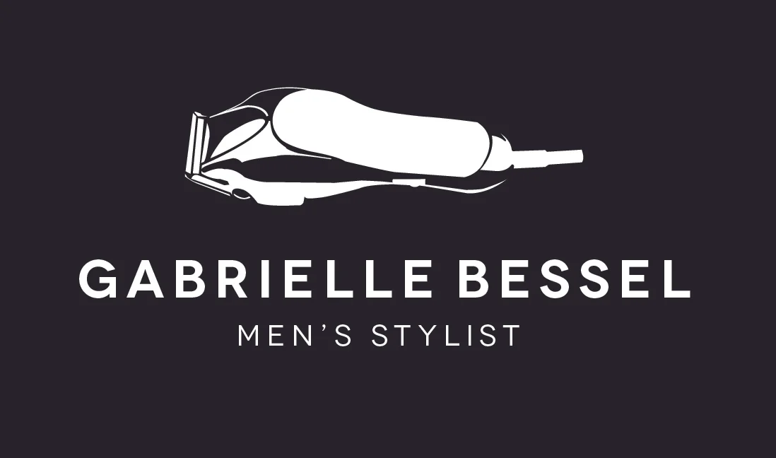 gabrielle's logo, 2016.