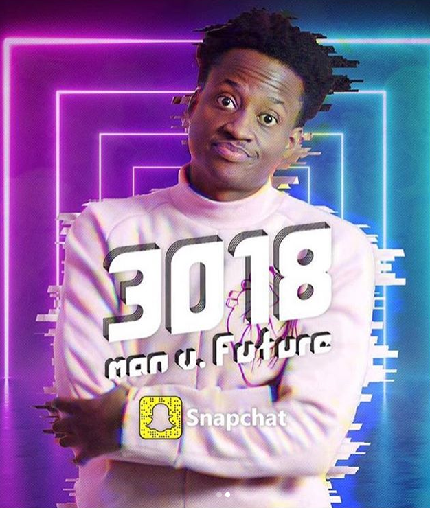 3018- Snapchat Series 