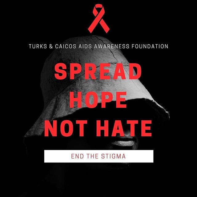 End the stigma.