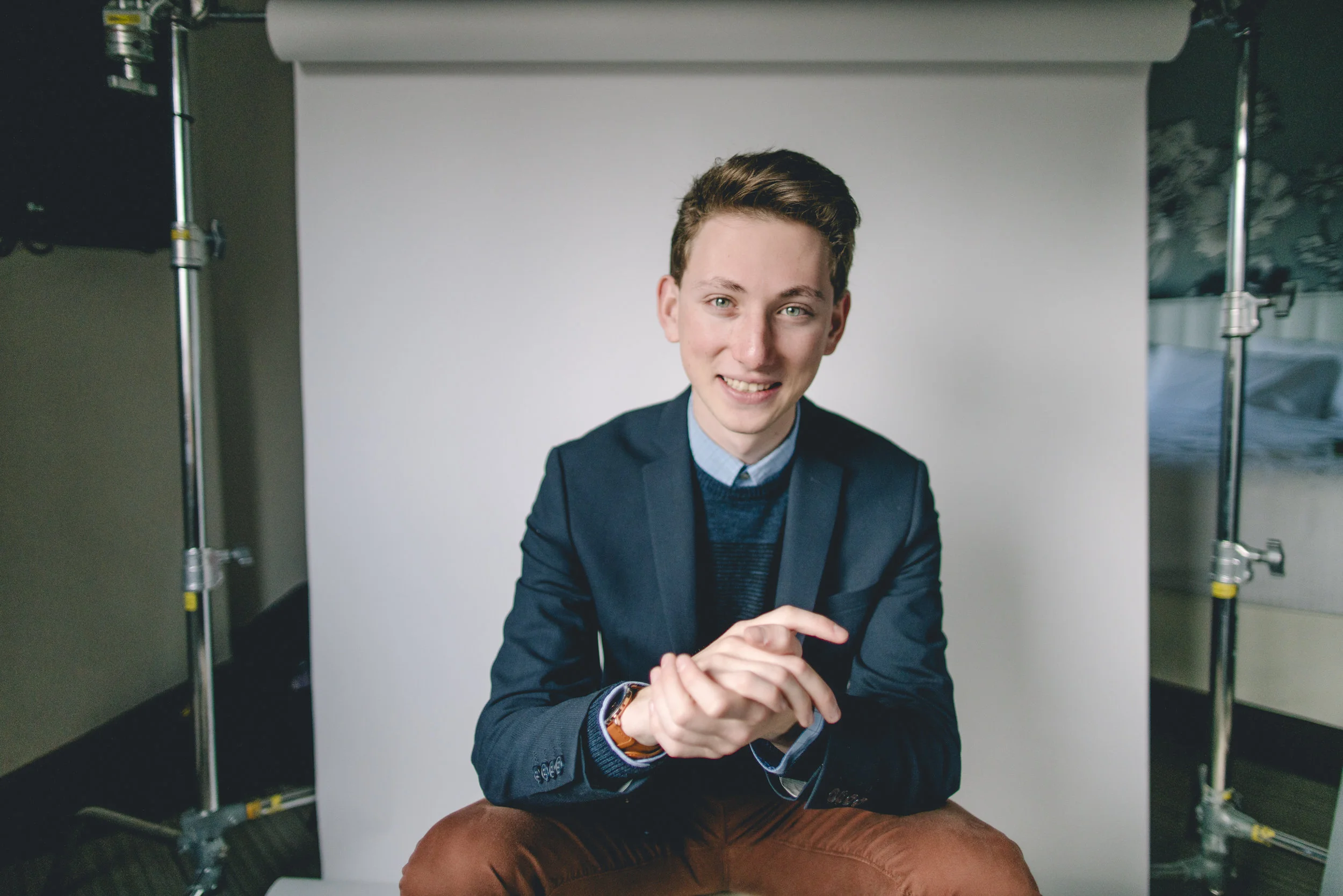 Michael Ioffe
