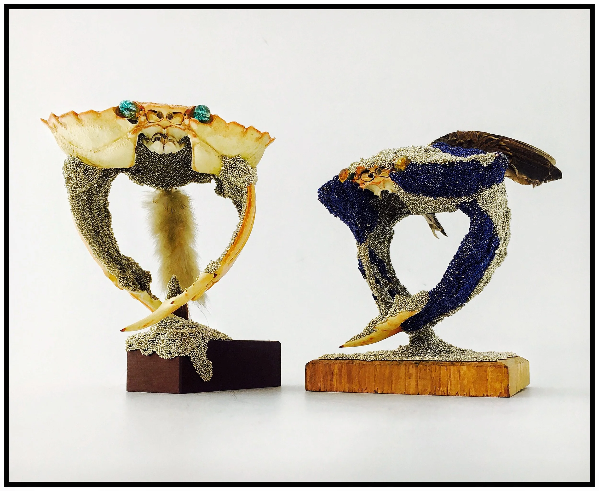 Clobster Servitor Conversation 