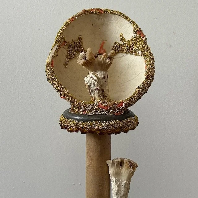 Ariadne: my wild wonderful and divided womanly mind.