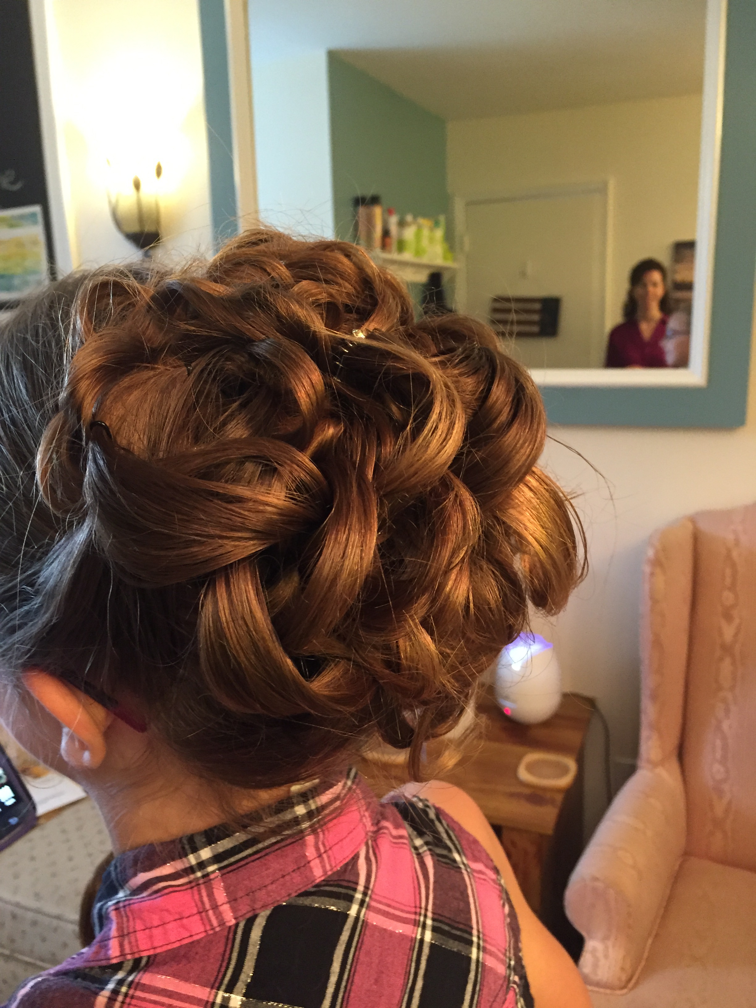 Simply Divine Hair Boutique
