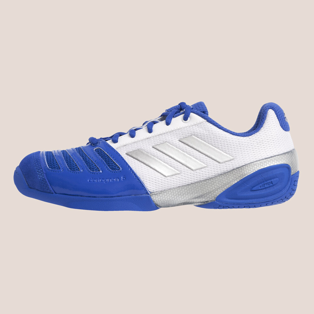 adidas d artagnan blue