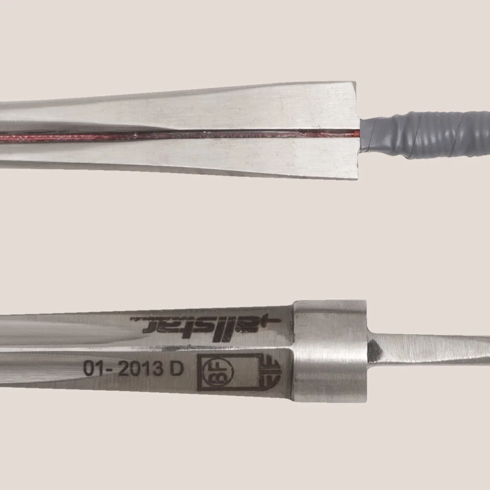 Epee Blades — allstar Australia