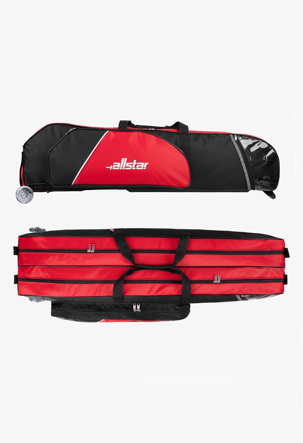 Discover more than 146 leon paul fencing bag latest xkldase.edu.vn