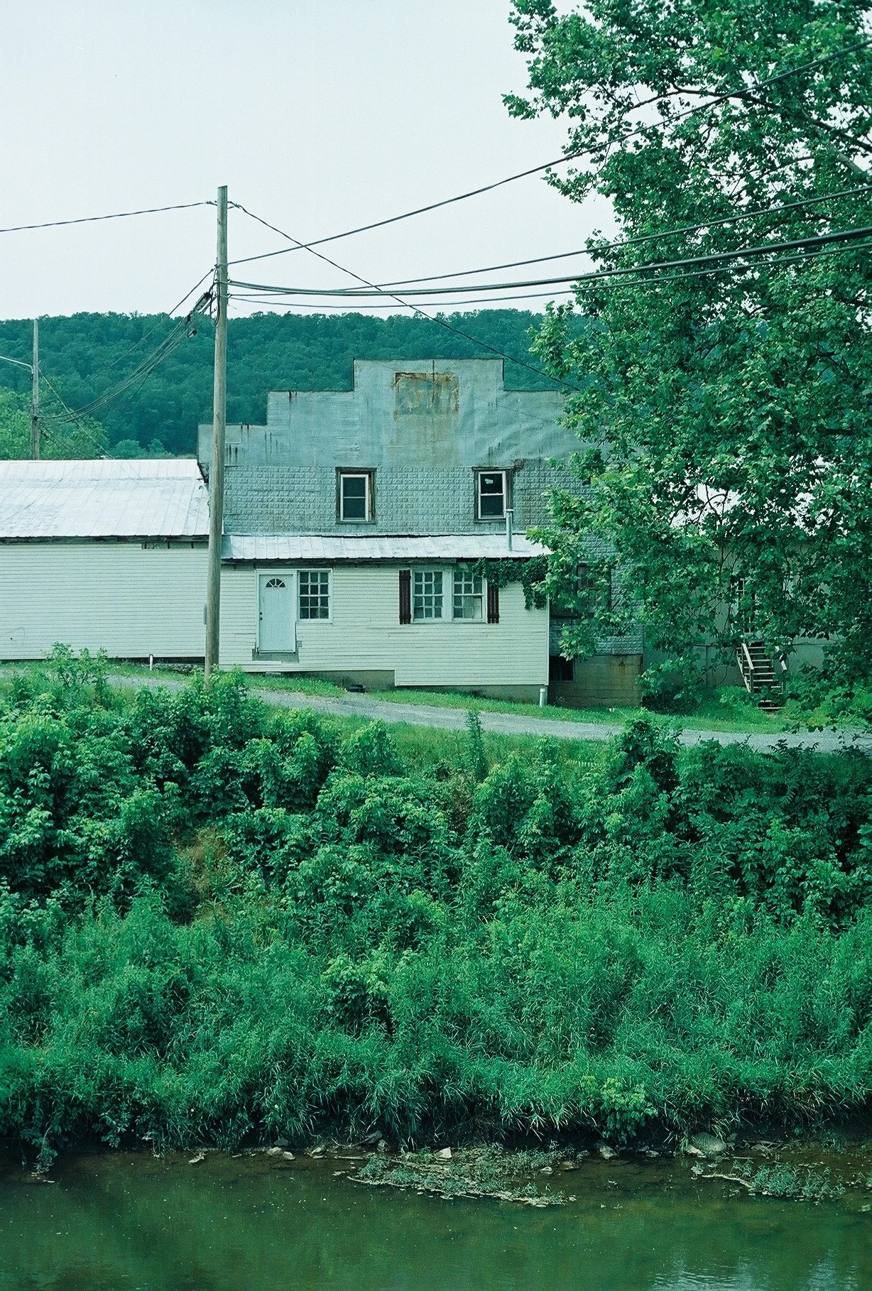 Capon River
