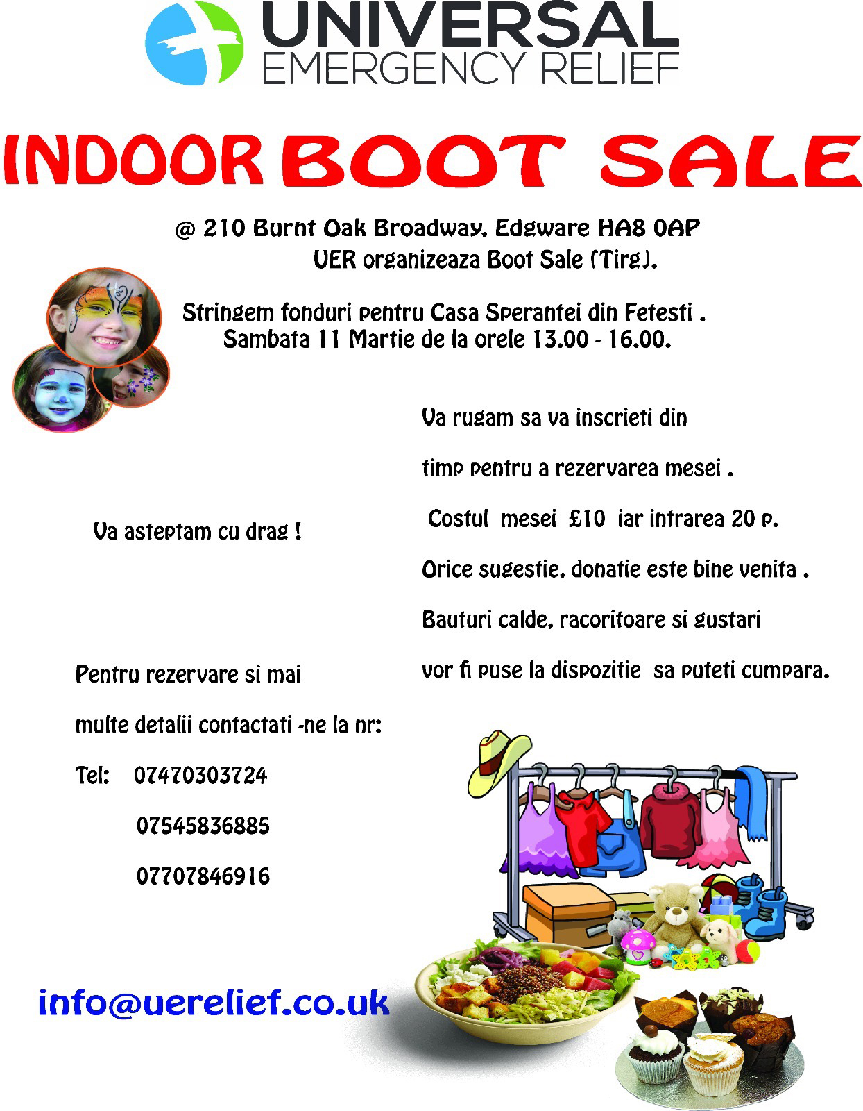 Indoor Boot Sale Romana.JPG