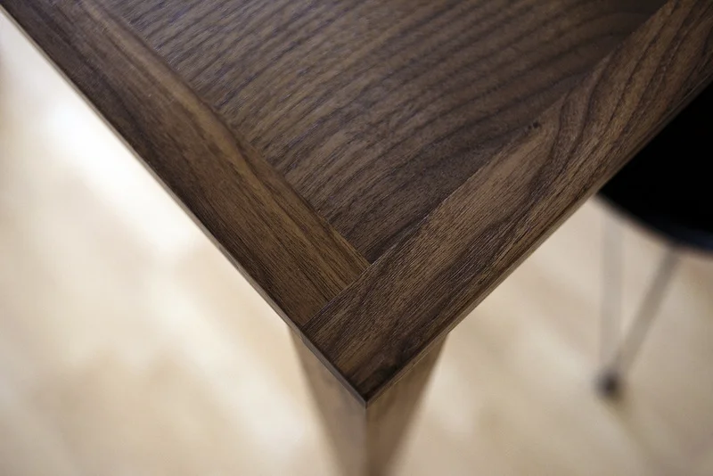 Walnut Dining Table