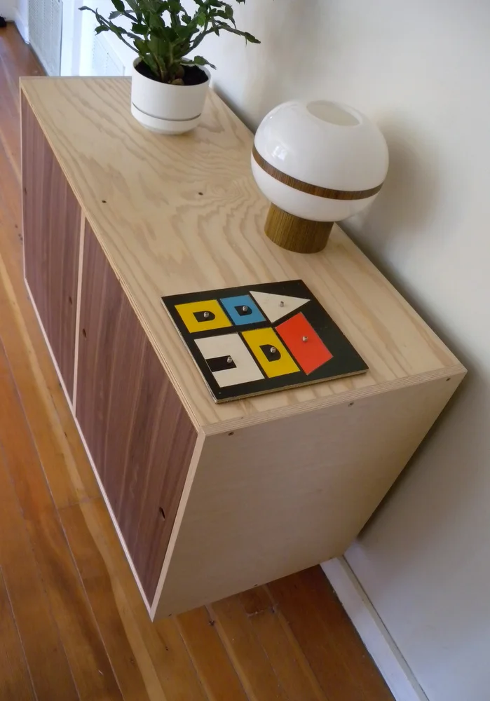 Credenza