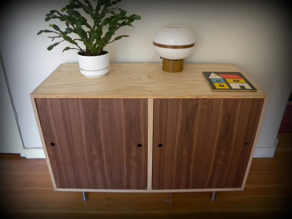 Credenza