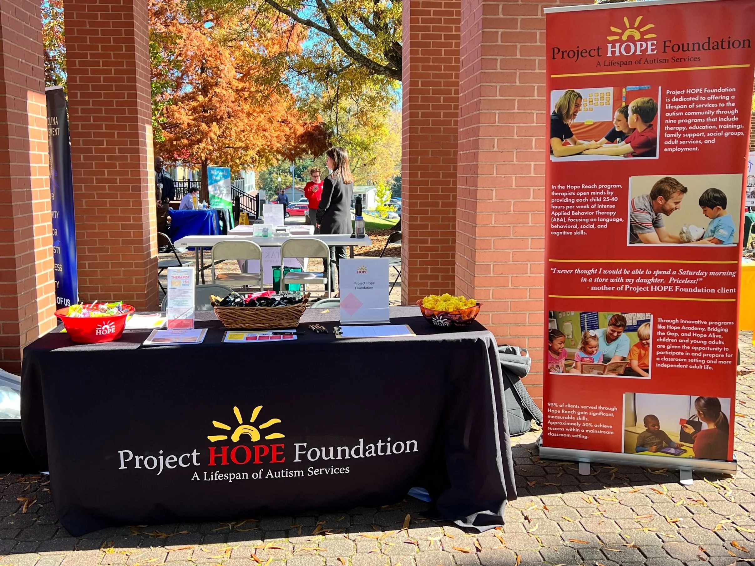 Community Engagement