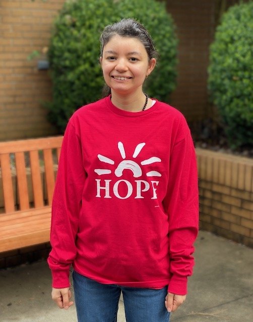 HOPE Contigo bottle — Project Hope Foundation