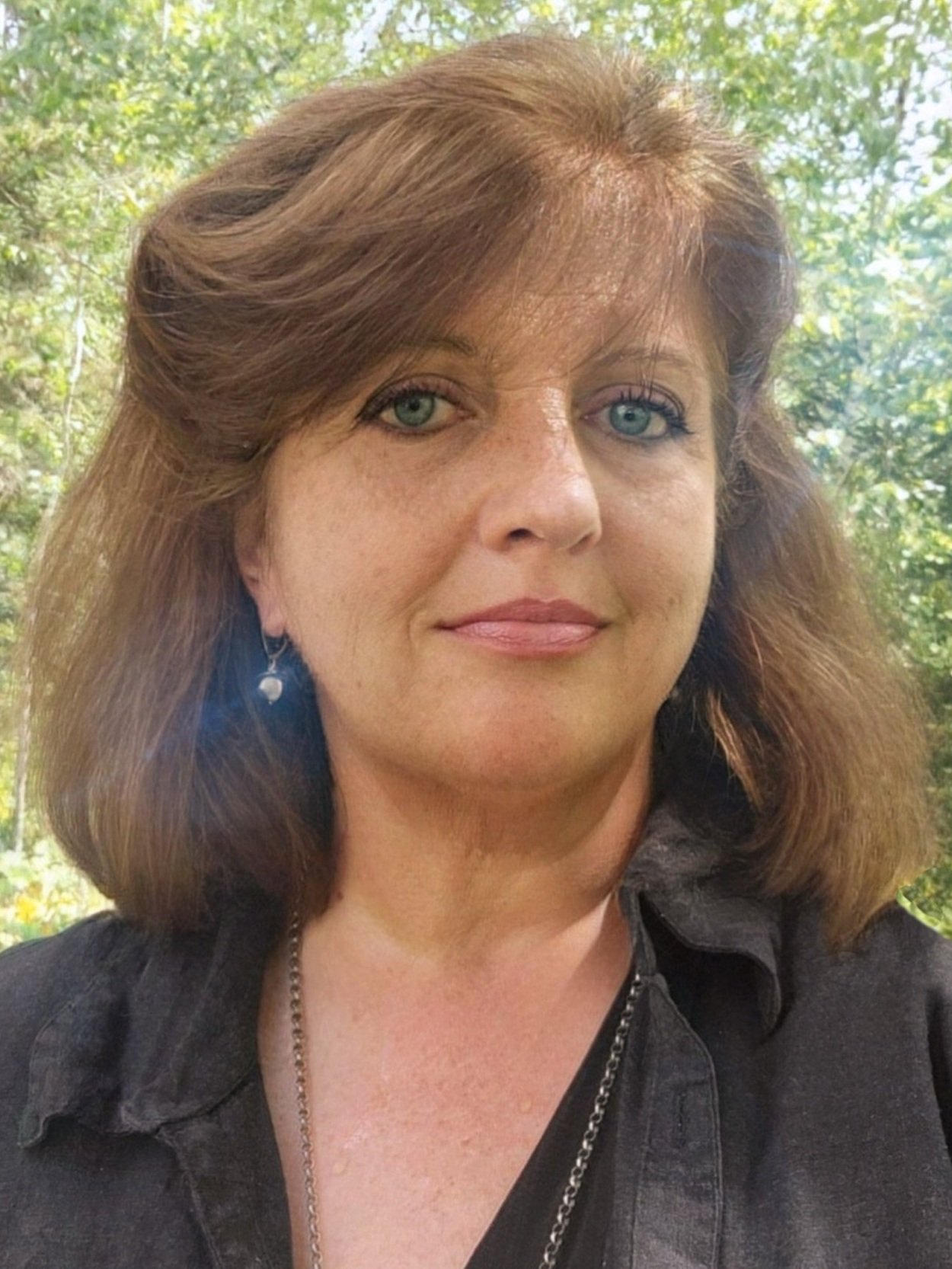 Julie Nye