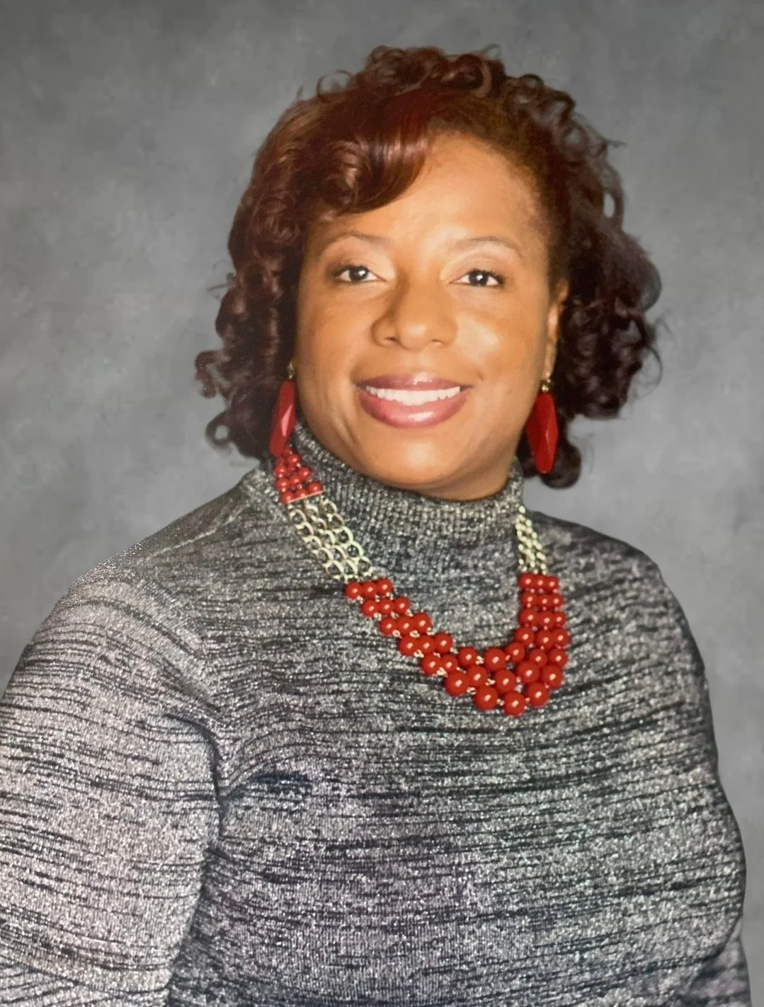 Laquanda Yeldell, RBT