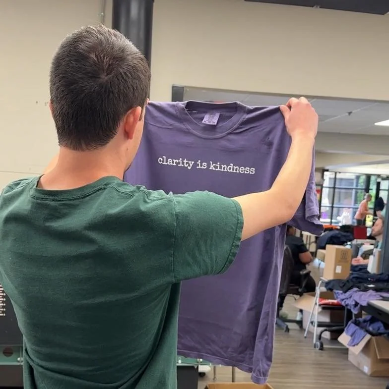 If you&rsquo;ve spent any time in the autism community, you know there are strong opinions about which matters more - autism AWARENESS or ACCEPTANCE.

At Project Hope Foundation, we recognize the value in both, but we also know this:
neither awarenes