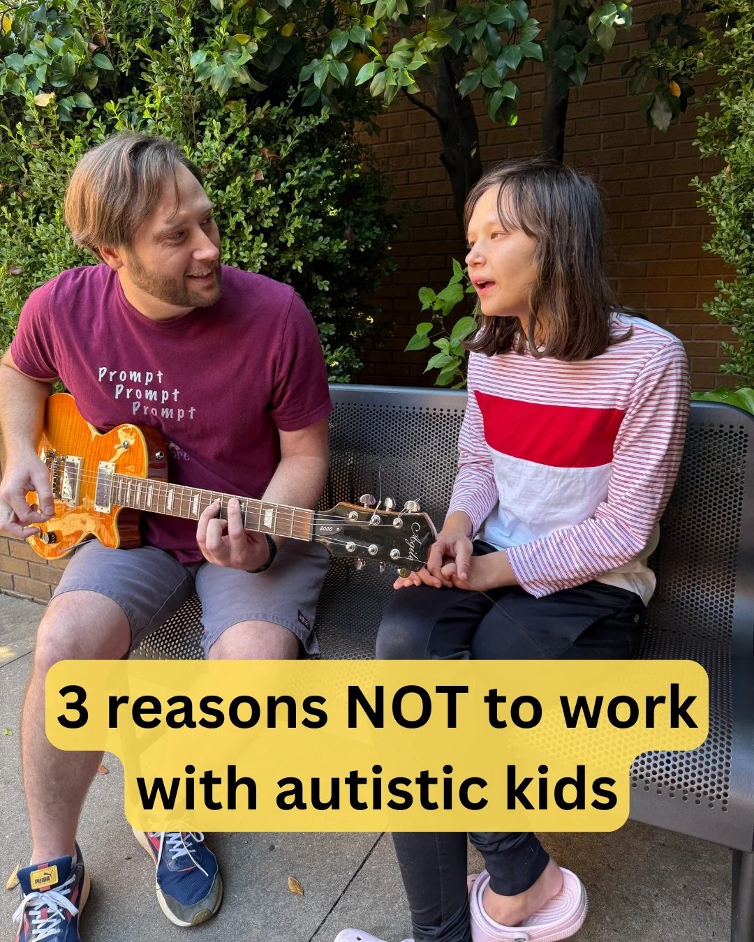 Looking for a career where your work ACTUALLY MATTERS?

Project Hope Foundation is a nonprofit organization providing a lifespan of autism services, based in upstate South Carolina. 📍

🧑&zwj;🏫 Our programs include ABA therapy, education, speech an