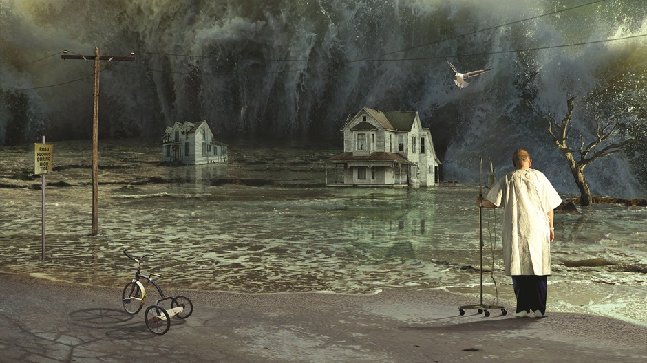 Image: Illustration by Hugh Syme